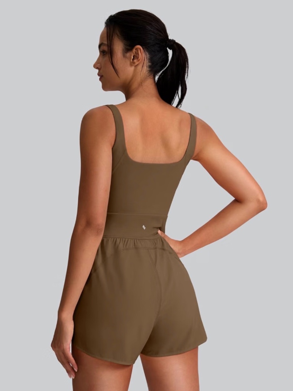 SOOTHFEEL ONESIE ONE PIECE JUMPSUIT